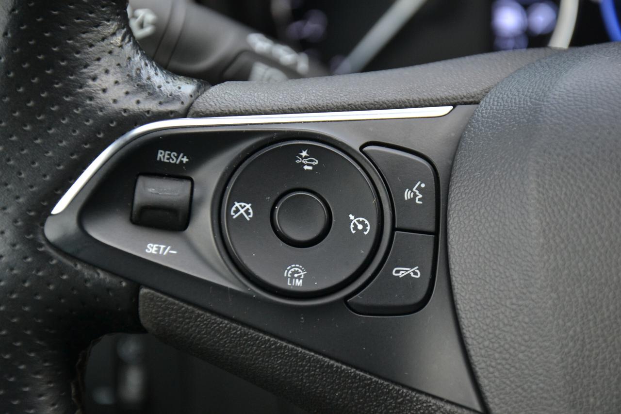 Opel Astra 1.5 CDTI 122CV SW AUT+NAVI+CRUISE+PRIVACY+PDC+RCAM