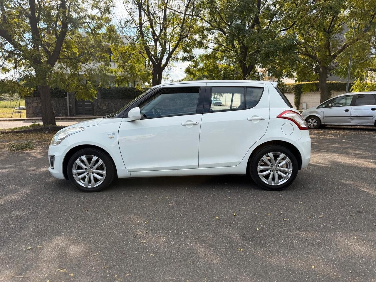 Suzuki Swift 1.3 MJT B-Cool