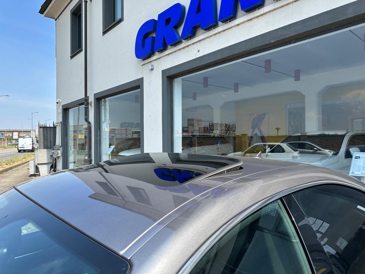 Maserati Ghibli 3.0 V6 Modena 350cv *NO VINCOLI*