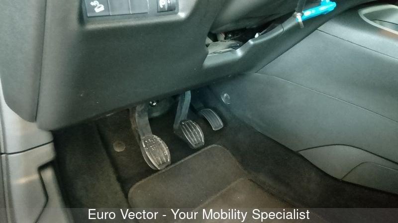 Jeep Avenger Avenger 1.2 Turbo 100 CV Longitude