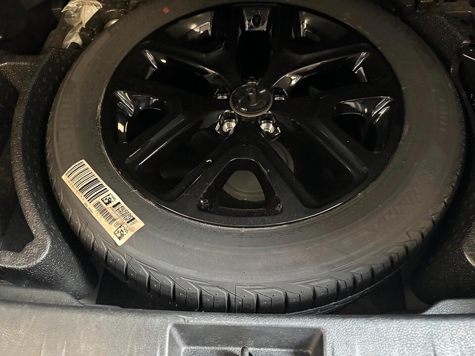 Jeep Renegade 1.0 Night Eagle