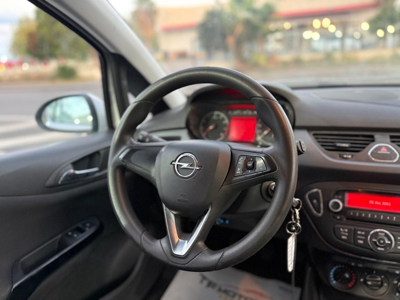 Opel Corsa 1.2 UNICO PROP 88.000KM - 2017