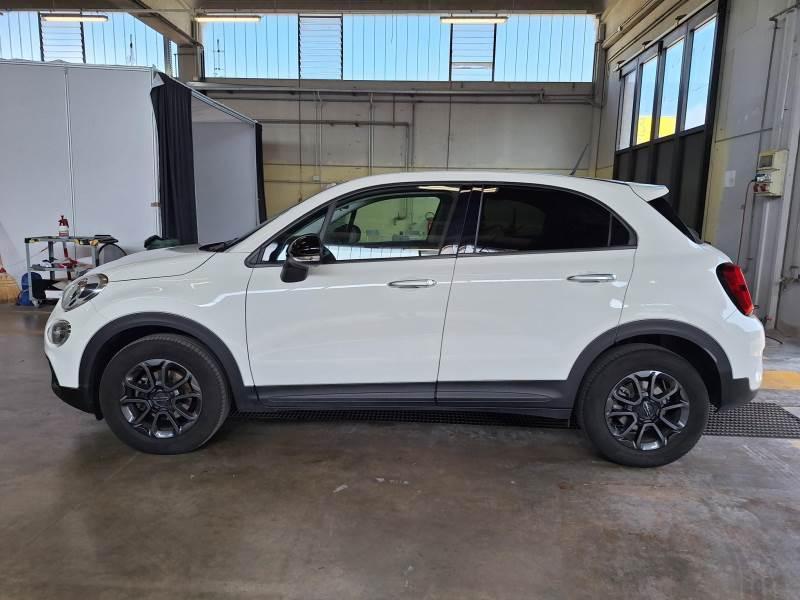 Fiat 500X 1.0 T3 Club