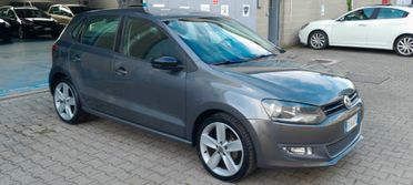 Volkswagen Polo 1.2 TSI 5 porte Highline