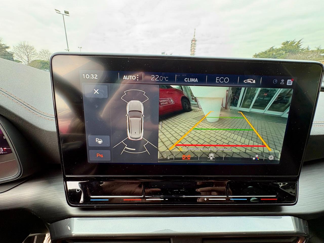 Cupra Formentor e-hybrid 204cv dsg PHEV