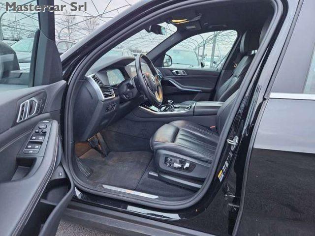 BMW X5 X5 G05 2018 xdrive45e xLine auto - GG055ZJ