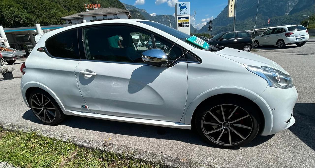 Peugeot 208 PureTech 82 5 porte Access