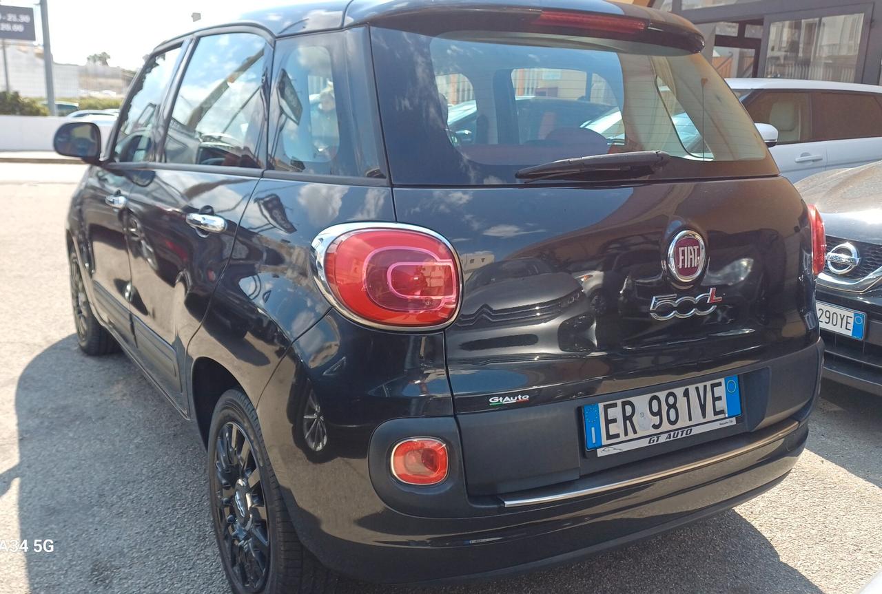 Fiat 500L 1.3 Multijet 85 CV " km zero "