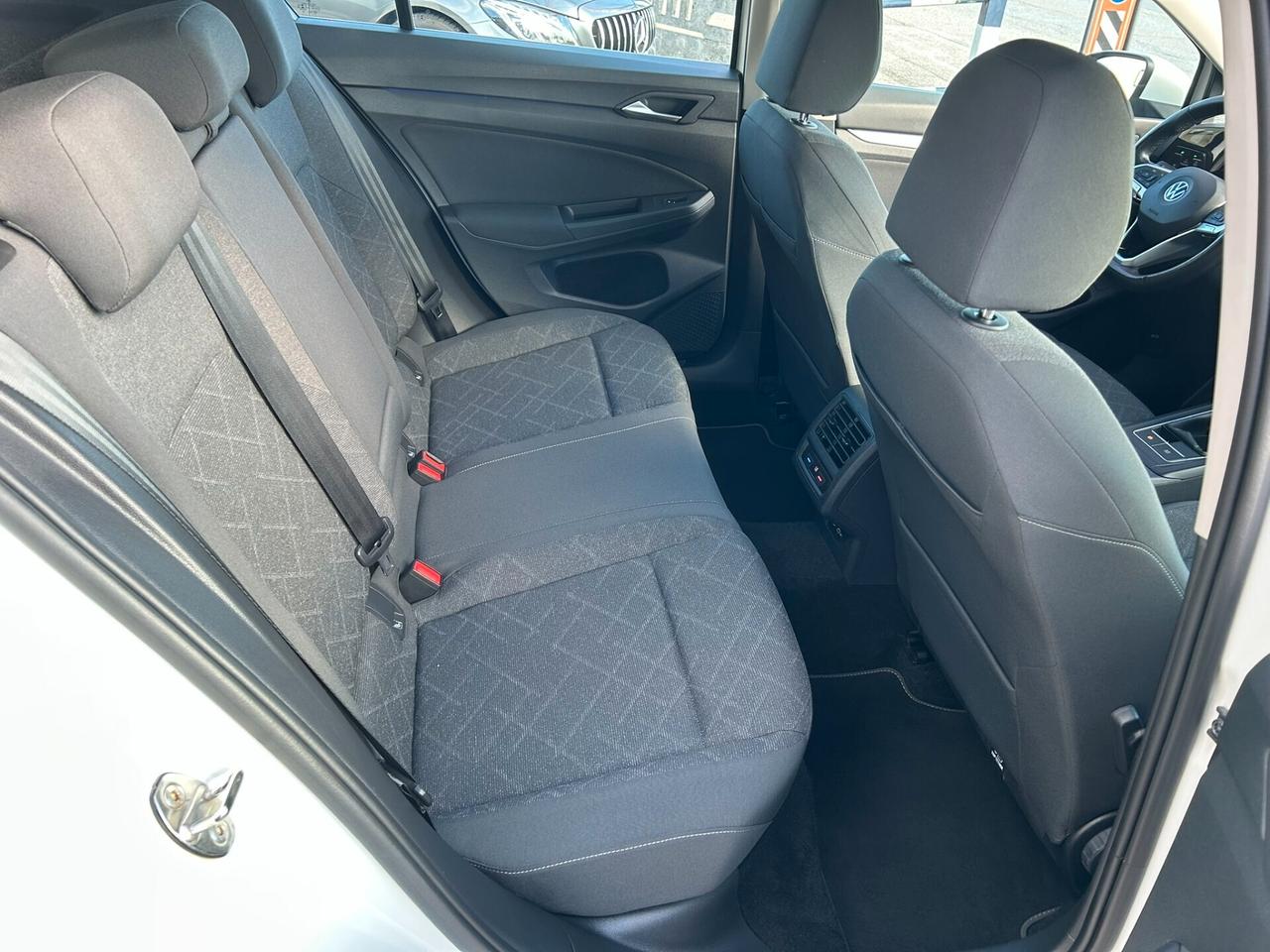 VW GOLF 1.0 TSI 110CV EVO Life - OK NEOPATENTATI