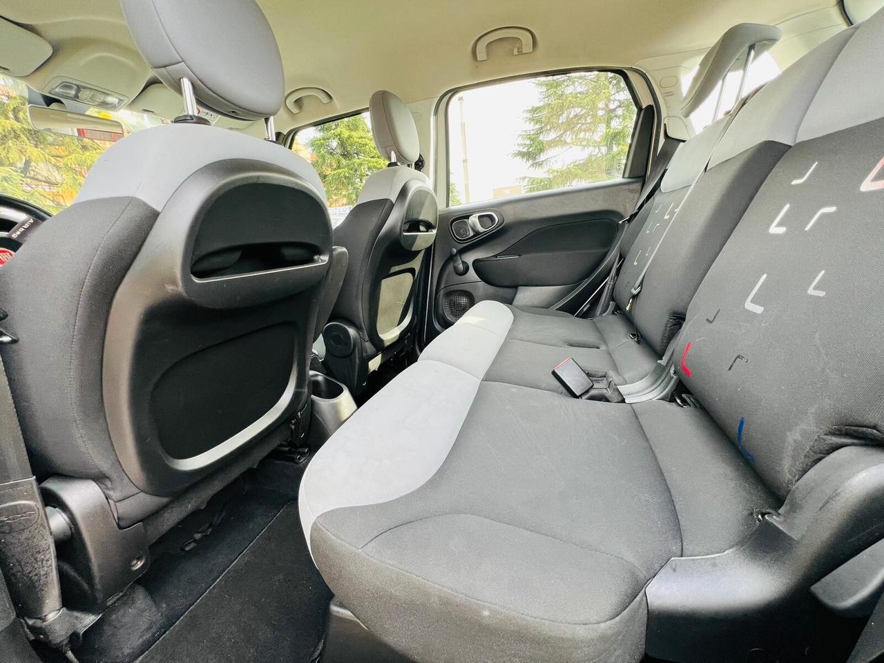 Fiat 500L 1.3 Multijet 95 CV Business