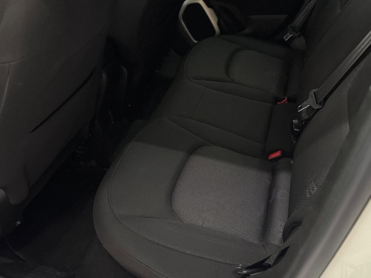 Jeep Renegade 1.6 Mjt 120Cv Full Optional