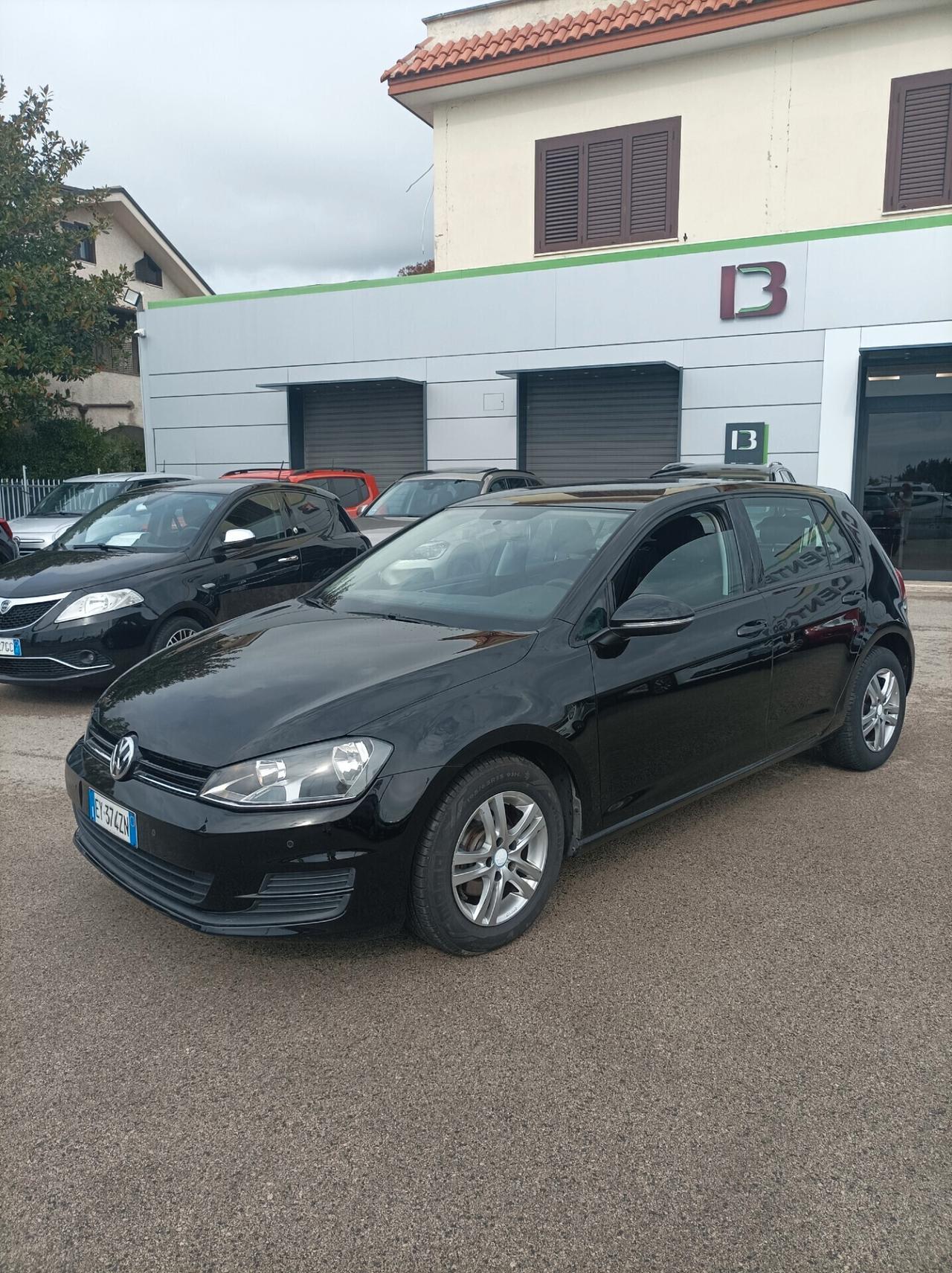 Volkswagen Golf 1.2 TSI 85 CV 5p. Trendline BlueMotion Technology