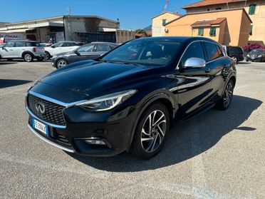 Infiniti Q30 1.5 diesel DCT Business Executive