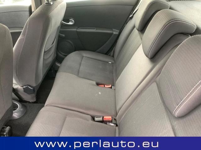 Renault Clio 1.2 16V 5 porte GPL Dynamique