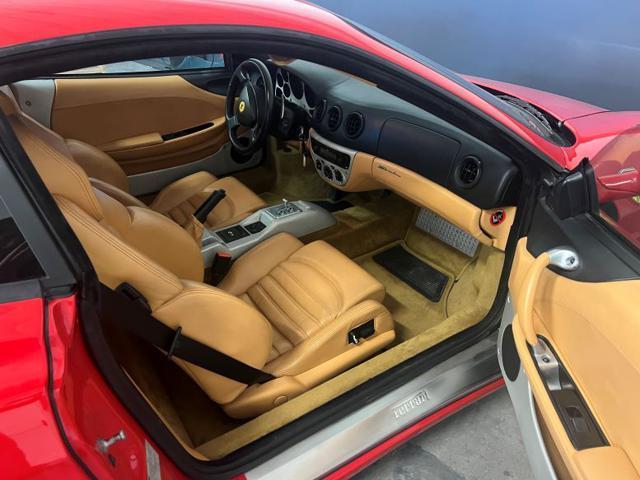 FERRARI 360 Modena F1