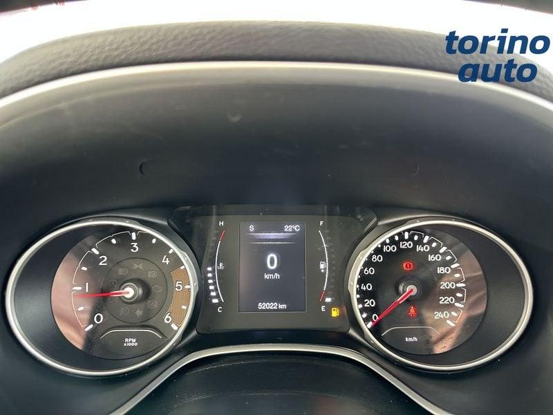 Jeep Compass 1.6 Multijet II 2WD Business