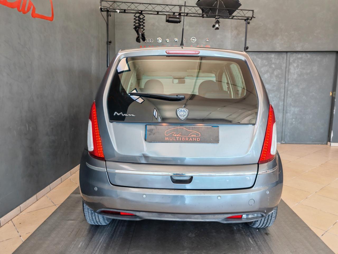 Lancia MUSA 1.3 Mjt 16V 95 CV S&S DPF Poltrona Frau