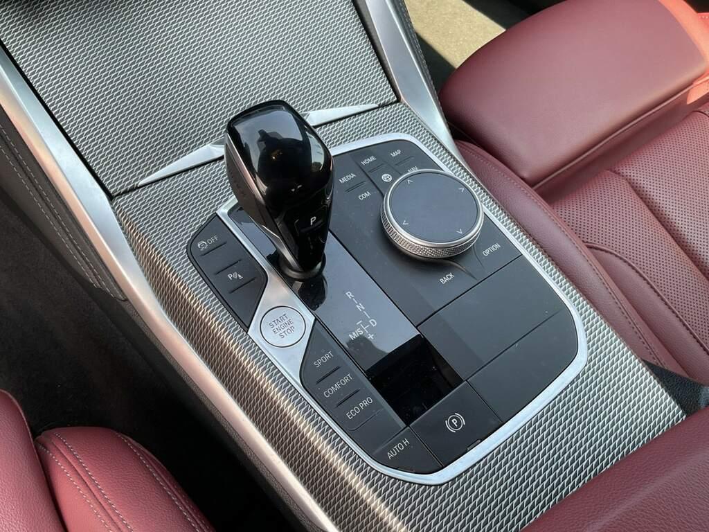 BMW Serie 4 Coupe 420 d Mild Hybrid 48V Msport Steptronic