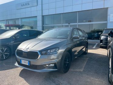 Skoda Fabia 1.0 MPI EVO 80 CV Young Edition
