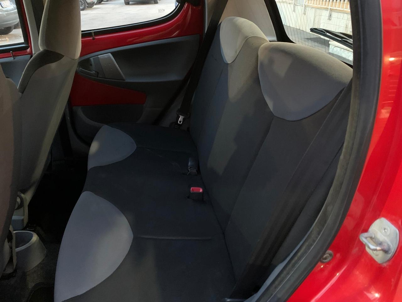 Citroen C1 1.0 5 porte Seduction