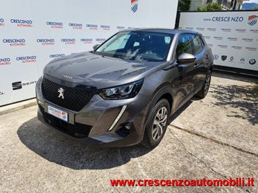 PEUGEOT 2008 BlueHDi 110 S&S - AZIENDALE - MINI RATA