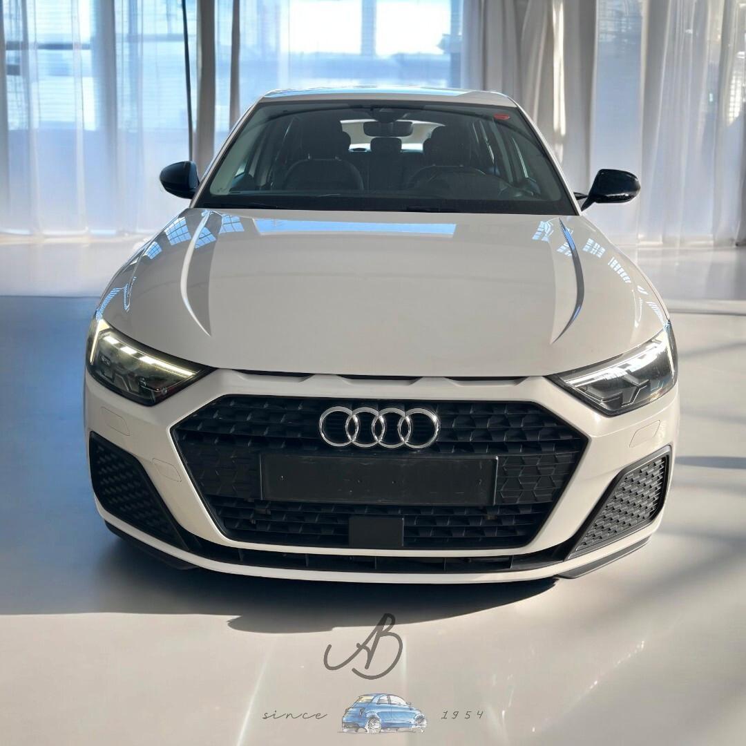 Audi A1 SPB 30 TFSI