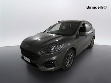 FORD Kuga 3ª serie - Kuga 2.5 Full Hybrid 190 CV CVT 2WD ST-Line X