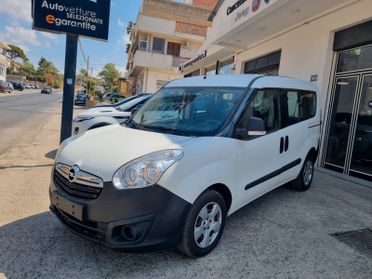 Opel Combo 1.3 CDTi 95CV PC-TN N1