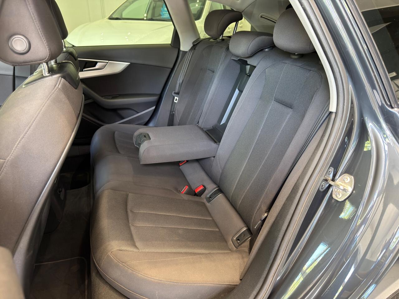 Audi A4 2.0 TDI 190 CV quattro S tronic “92000KM”