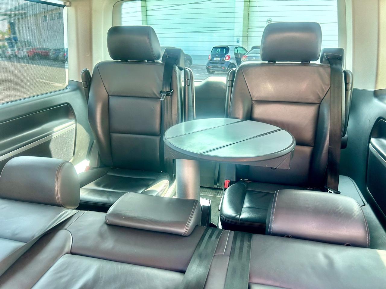 Volkswagen Multivan 2.0 BiTDI 180CV DSG 4 Motion Highline