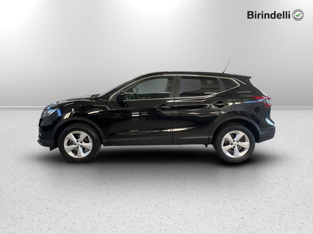 NISSAN Qashqai 2ª serie - Qashqai 1.5 dCi 115 CV Acenta