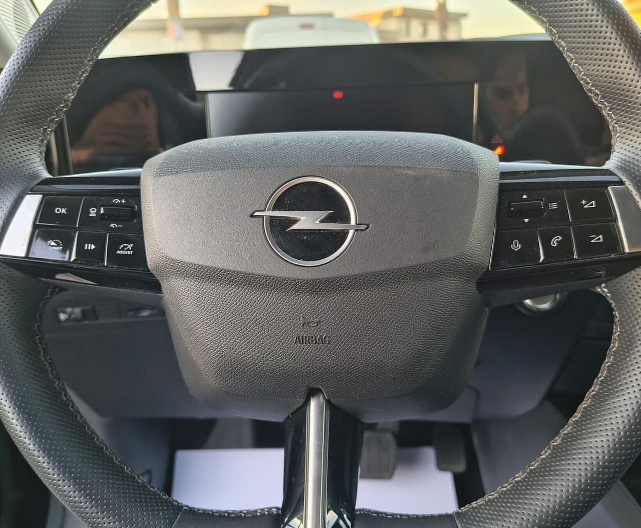 Opel Astra 1.5 Turbo Diesel 130 CV *AUTOMATICA*PREZZO REALE, NO VINCOLI*