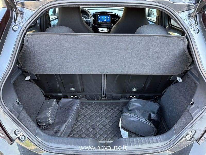 Toyota Aygo X 1.0B (72 CV) Trend