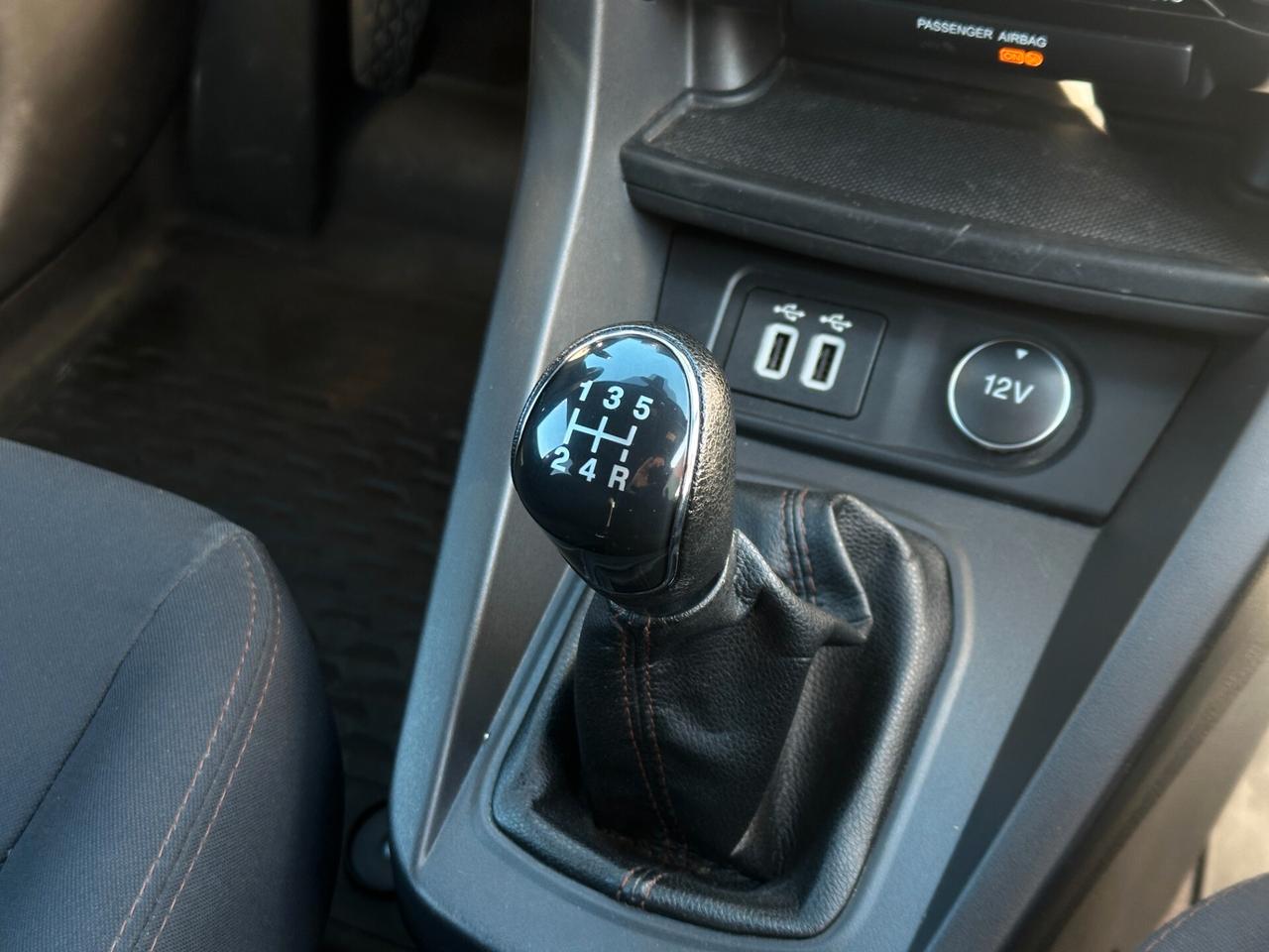 FORD Ka + 1.2 Ti-VCT 85 CV S&S Active