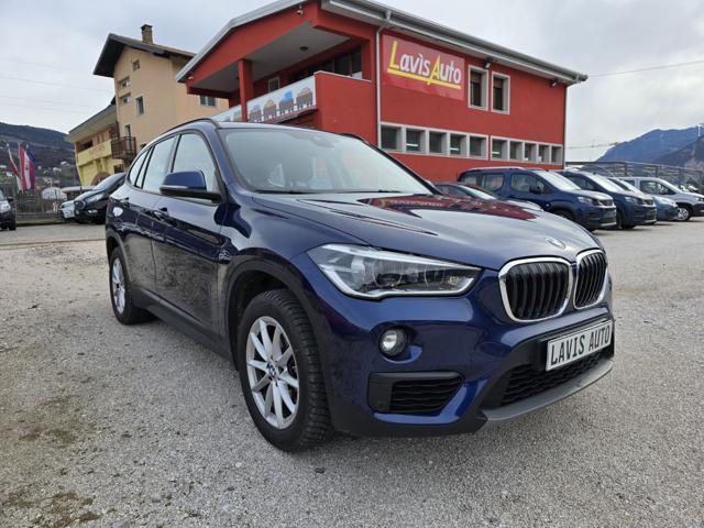 BMW X1 xDrive18d Business