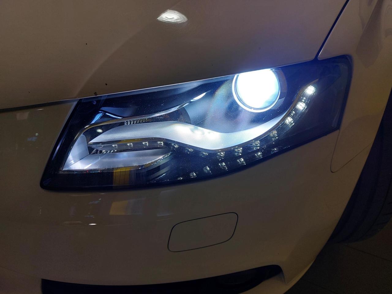 Audi A4 Avant 2.0 tdi Ambiente Plus multitronic