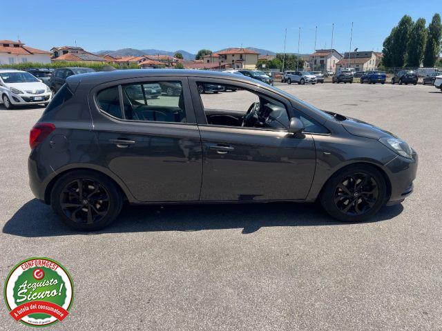 OPEL Corsa 1.3 CDTI ecoFLEX Start&Stop 5 porte n-Joy