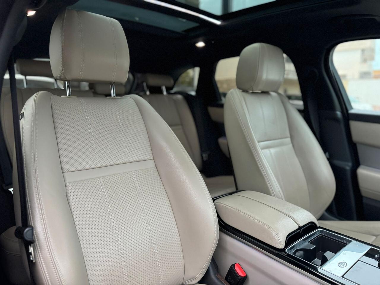 Land Rover Range Velar 2.0D I4 240 CV R-Dynamic S TETTO