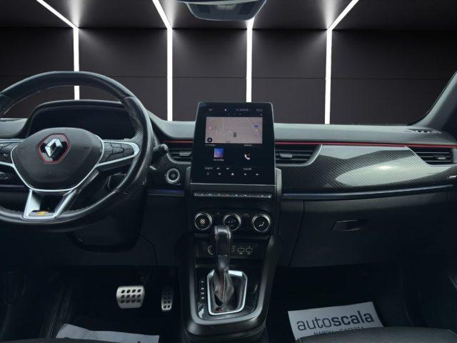 RENAULT Arkana Arkana TCe 140 CV EDC R.S. Line