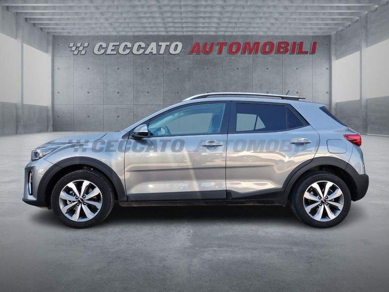 KIA Stonic Stonic 1.2 dpi Style 84cv