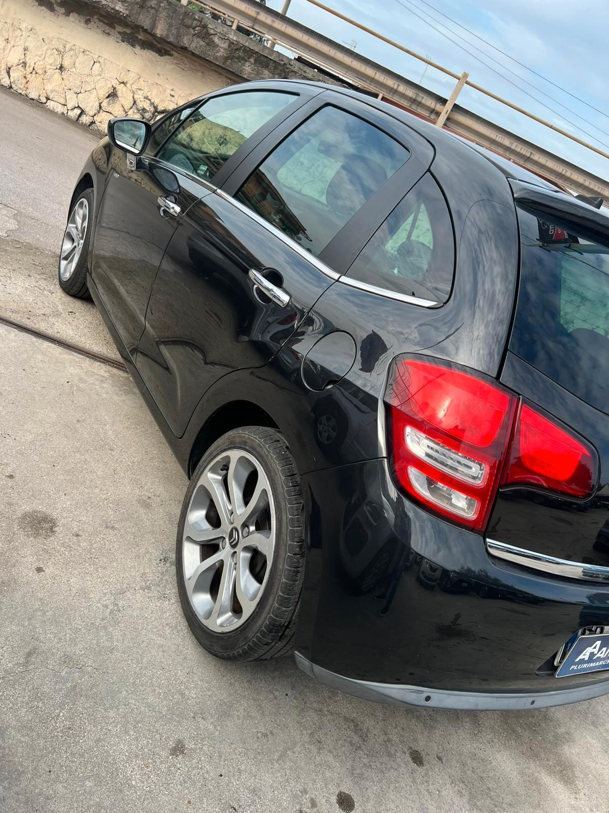 Citroen C3 1.4 Exclusive