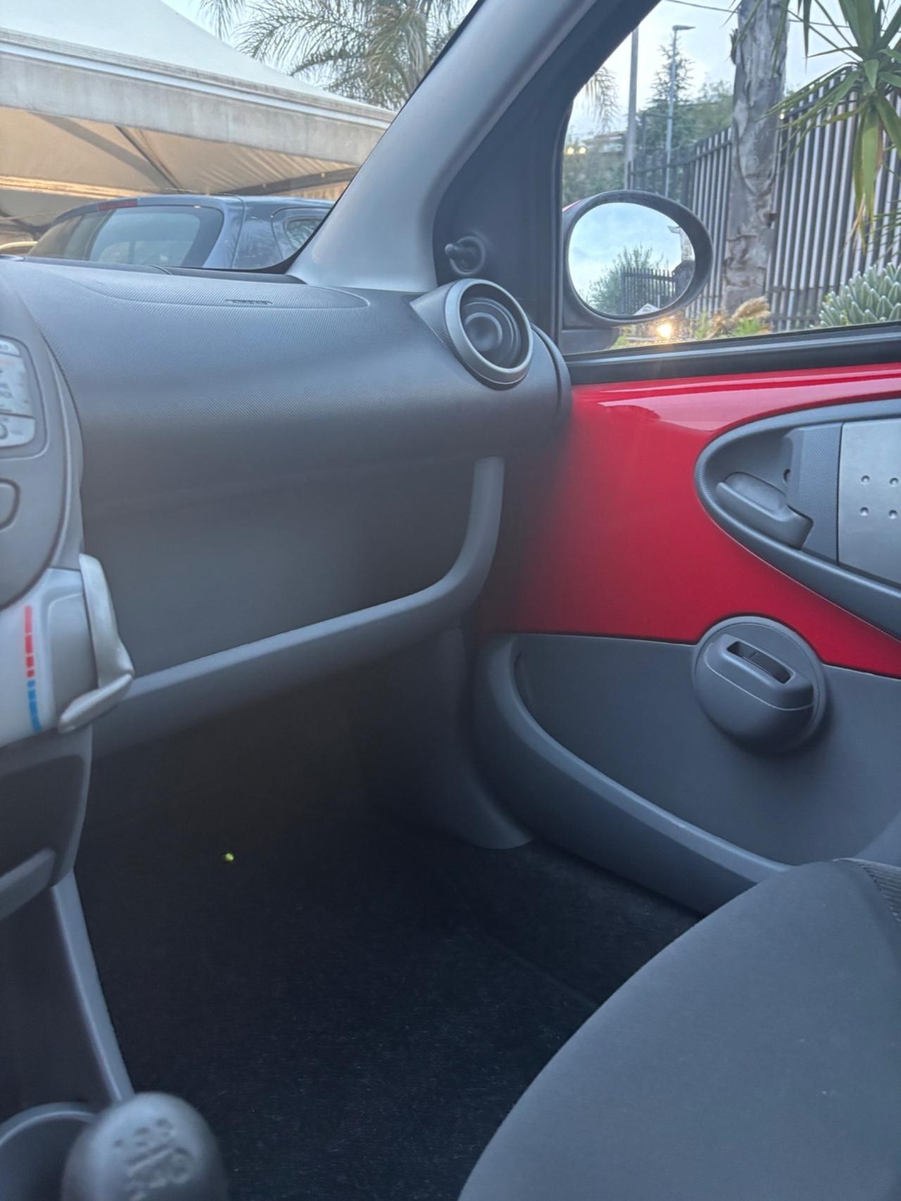 Citroen C1 1.4 HDi 55CV 5 porte airdream AMIC1