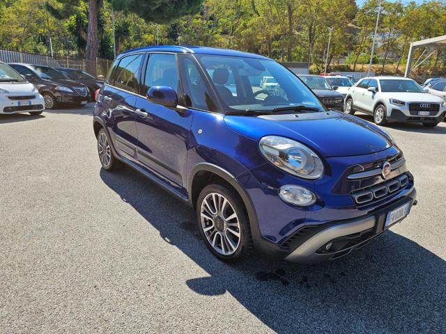 FIAT 500L 1.3 Multijet 95 CV Dualogic Cross