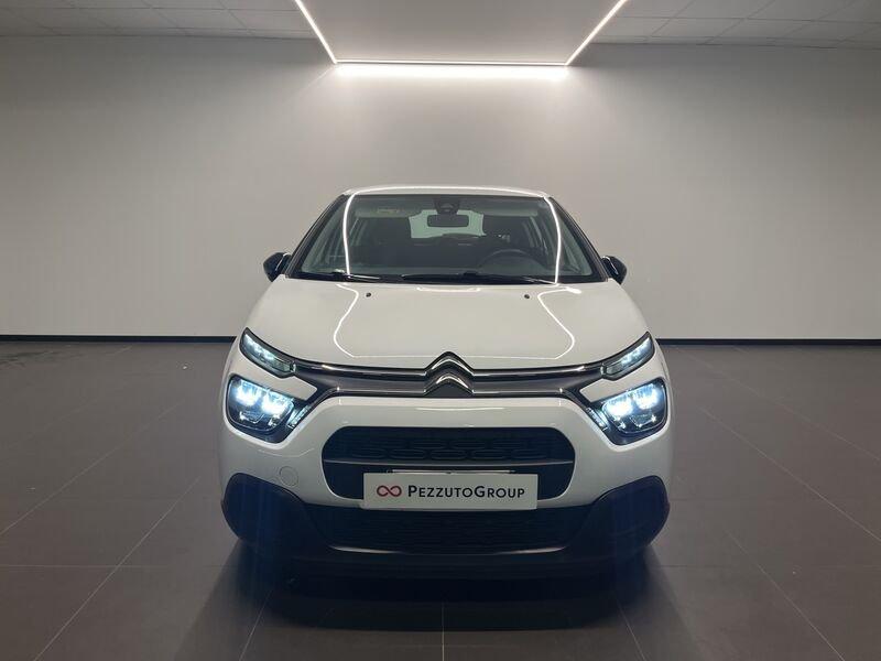 Citroën C3 1.2 PURETECH CITROEN C3