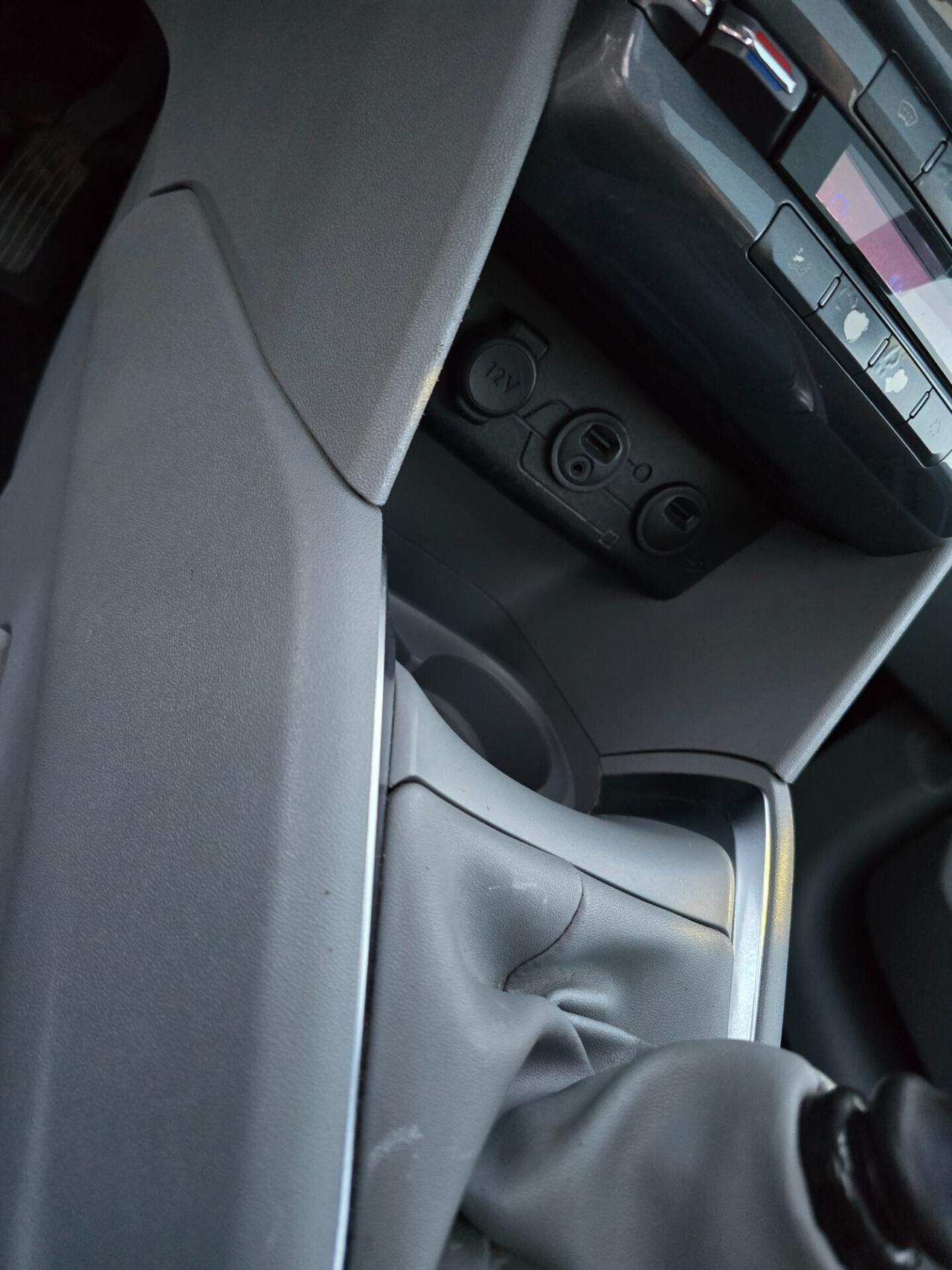 Peugeot 208 1.6 e-HDi 115 CV Stop&Start 3 porte Al
