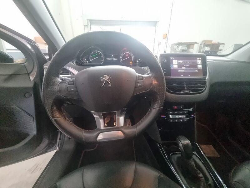 Peugeot 2008 PureTech 82 Access