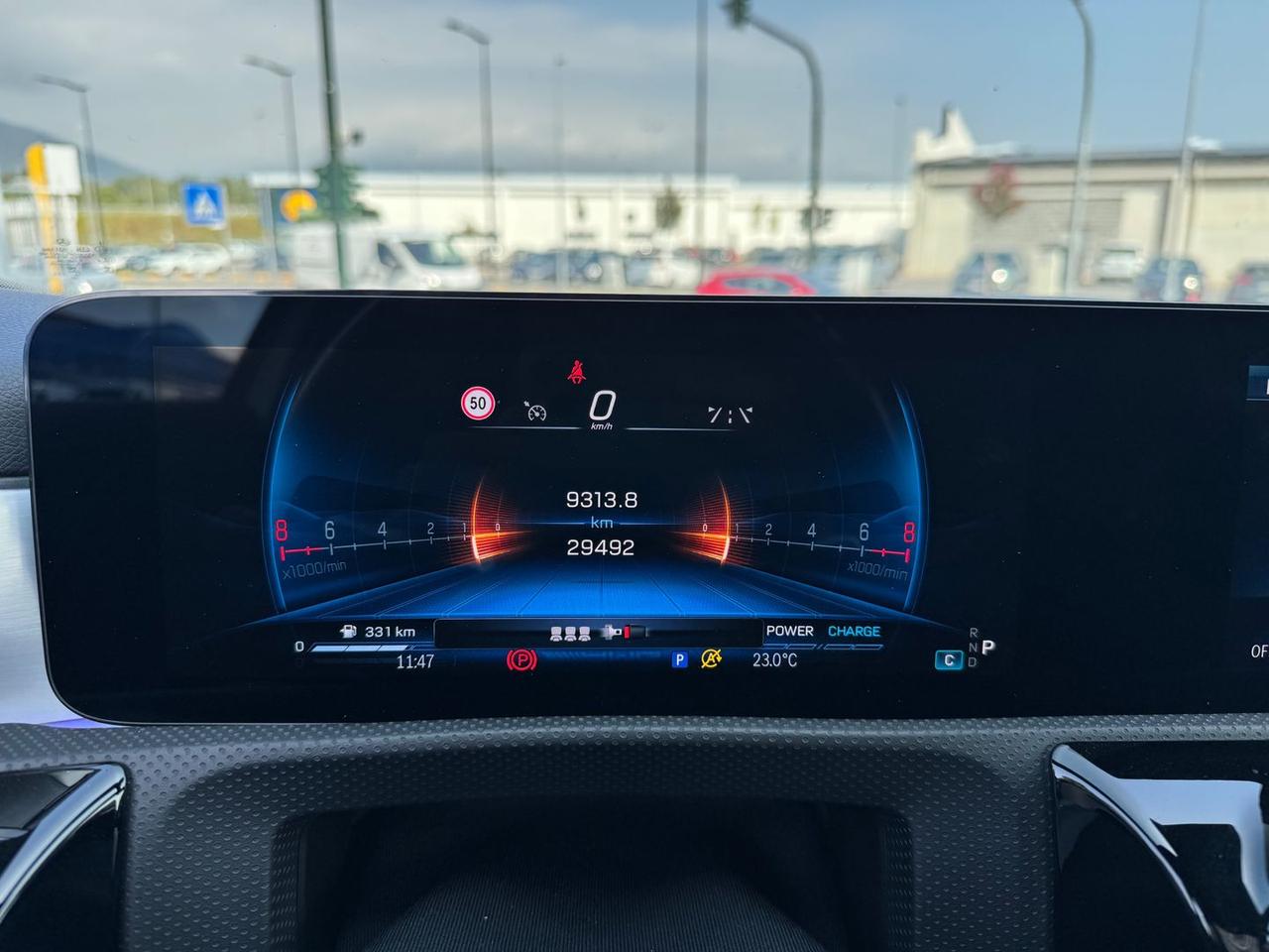 Mercedes-Benz A 35 AMG Premium A 35 AMG #6912