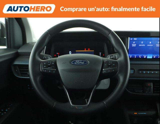 FORD Tourneo Courier 1.0 EcoBoost Active
