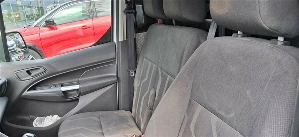 Ford Transit Connect 200 1.6 tdci 95cv Trend L1H1