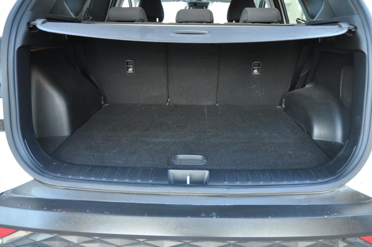 Hyundai Tucson 1.6 phev Exellence 4wd automatica